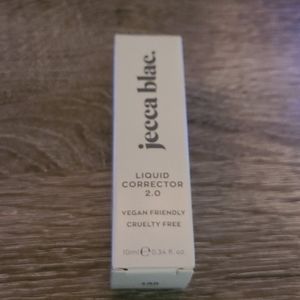 jecca blac. LIQUID CORRECTOR 2.0